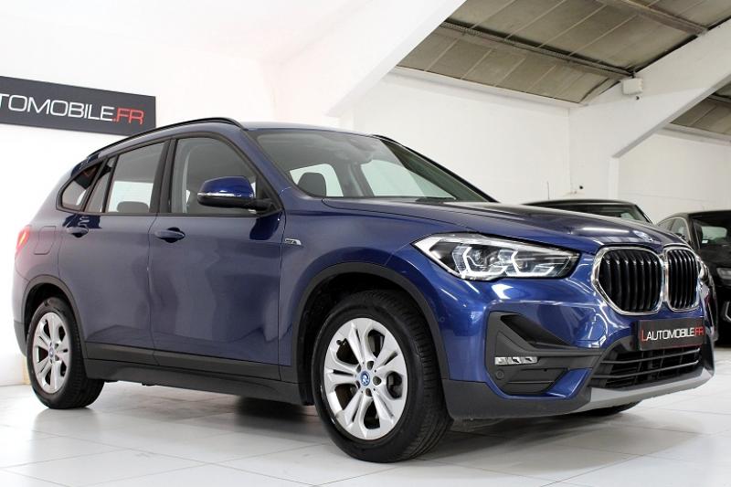 BMW X1 (F48) XDRIVE25EA 220CH BUSINESS DESIGN 2022 - photo 15