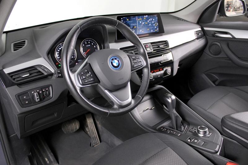 BMW X1 (F48) XDRIVE25EA 220CH BUSINESS DESIGN 2022 - photo 2