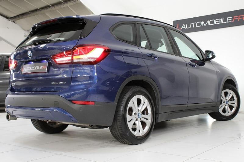 BMW X1 (F48) XDRIVE25EA 220CH BUSINESS DESIGN 2022 - photo 3