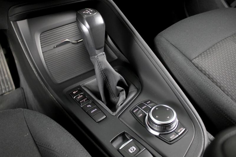 BMW X1 (F48) XDRIVE25EA 220CH BUSINESS DESIGN 2022 - photo 4