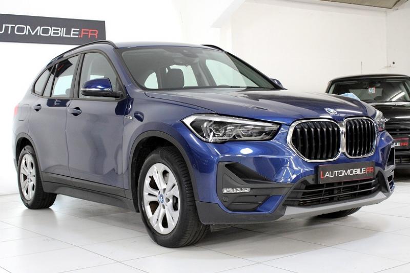 BMW X1 (F48) XDRIVE25EA 220CH BUSINESS DESIGN 2022 - photo 5