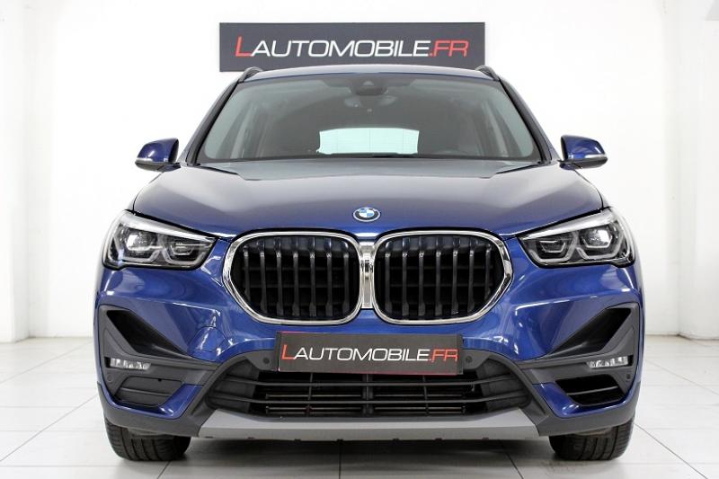 BMW X1 (F48) XDRIVE25EA 220CH BUSINESS DESIGN 2022 - photo 6