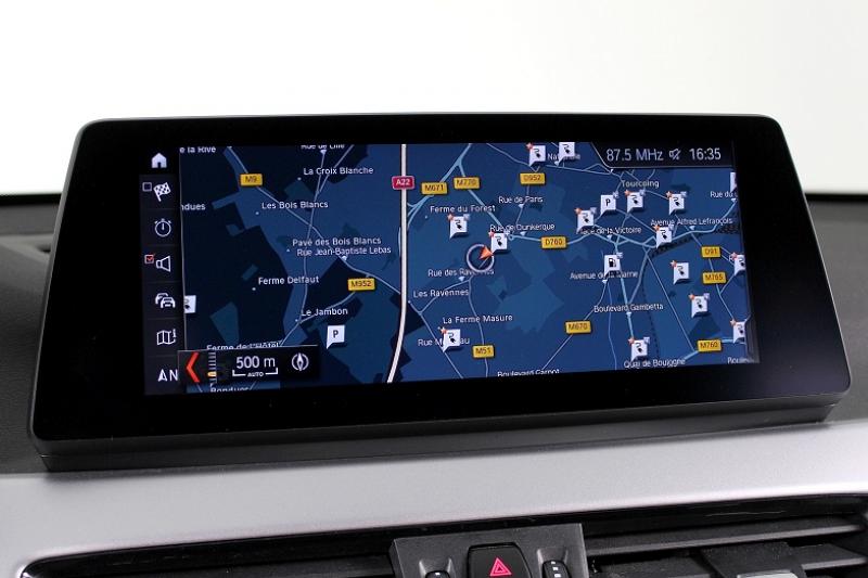 BMW X1 (F48) XDRIVE25EA 220CH BUSINESS DESIGN 2022 - photo 7