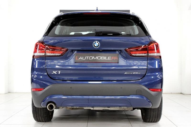 BMW X1 (F48) XDRIVE25EA 220CH BUSINESS DESIGN 2022 - photo 9