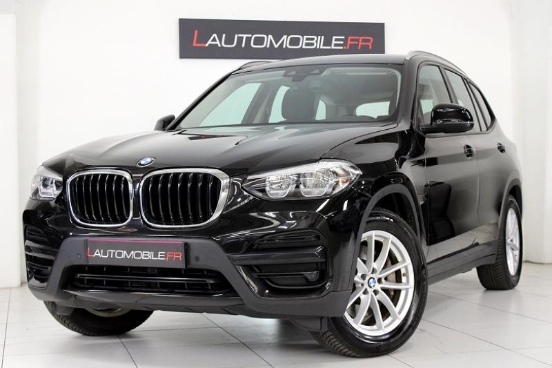 BMW X3 (G01) XDRIVE30EA 292CH BUSINESS BVA8