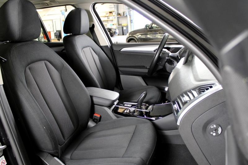 BMW X3 (G01) XDRIVE30EA 292CH BUSINESS BVA8 - photo 13