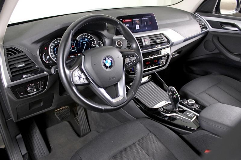 BMW X3 (G01) XDRIVE30EA 292CH BUSINESS BVA8 - photo 2
