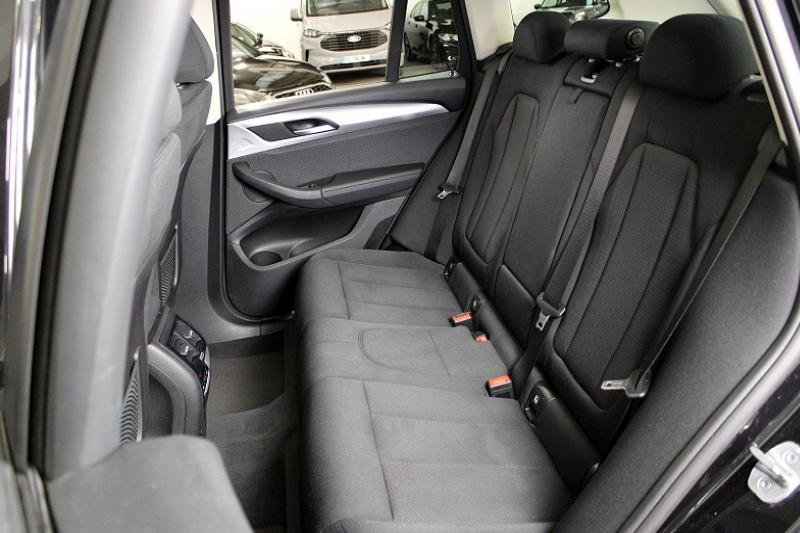 BMW X3 (G01) XDRIVE30EA 292CH BUSINESS BVA8 - photo 7