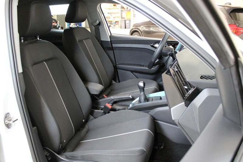 AUDI A1 CITYCARVER 25 TFSI 95CH DESIGN - photo 13