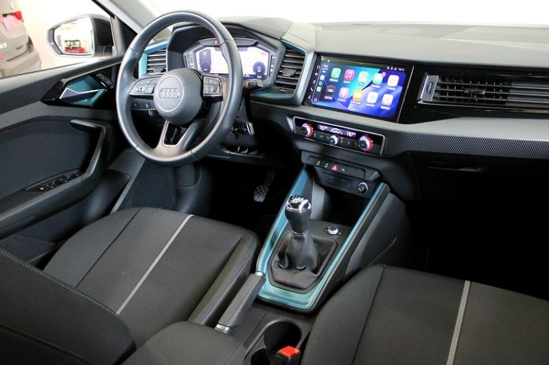AUDI A1 CITYCARVER 25 TFSI 95CH DESIGN - photo 14