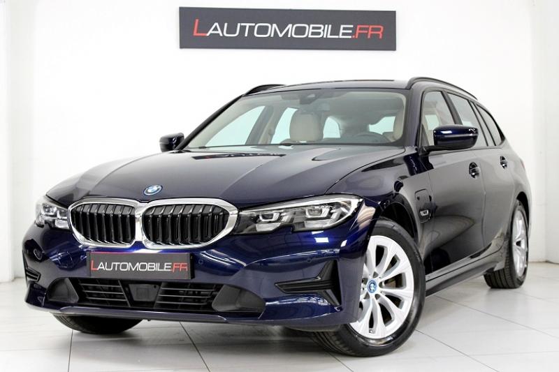 BMW SERIE 3 (G21) TOURING 320EA 204CH BUSINESS DESIGN