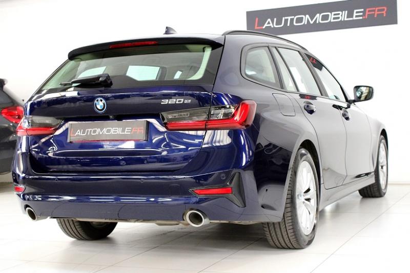 BMW SERIE 3 (G21) TOURING 320EA 204CH BUSINESS DESIGN - photo 12