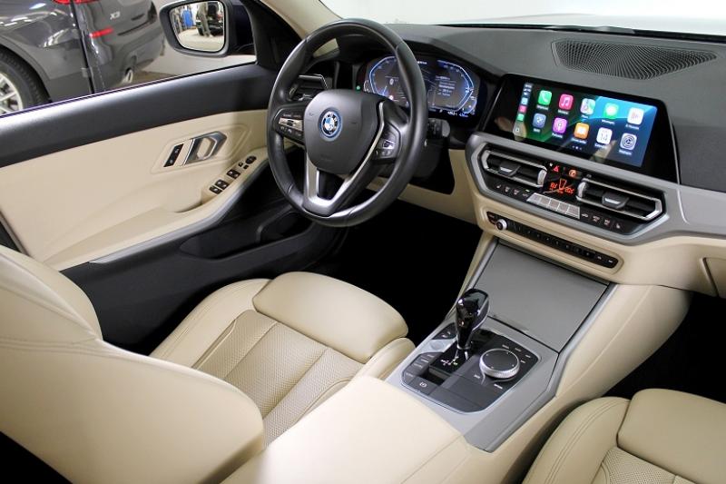 BMW SERIE 3 (G21) TOURING 320EA 204CH BUSINESS DESIGN - photo 14