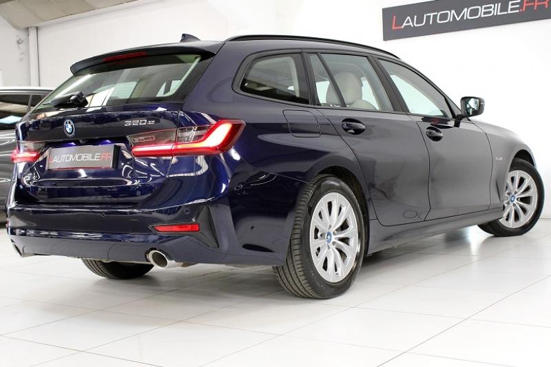 BMW SERIE 3 (G21) TOURING 320EA 204CH BUSINESS DESIGN - photo 3