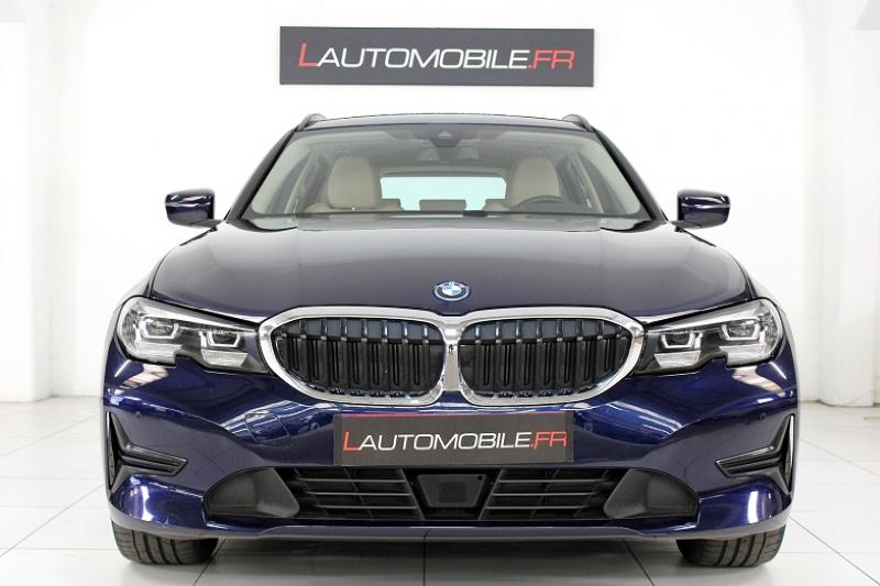 BMW SERIE 3 (G21) TOURING 320EA 204CH BUSINESS DESIGN - photo 6