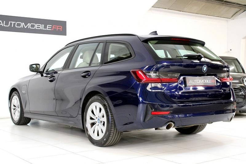 BMW SERIE 3 (G21) TOURING 320EA 204CH BUSINESS DESIGN - photo 8