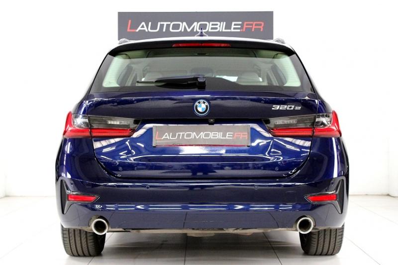 BMW SERIE 3 (G21) TOURING 320EA 204CH BUSINESS DESIGN - photo 9