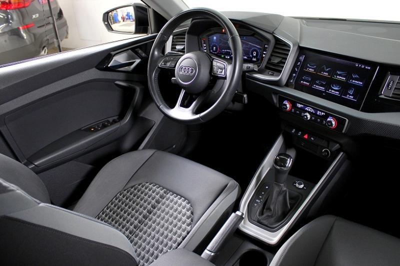 AUDI A1 SPORTBACK 30 TFSI 116CH S LINE S TRONIC 7 - photo 14