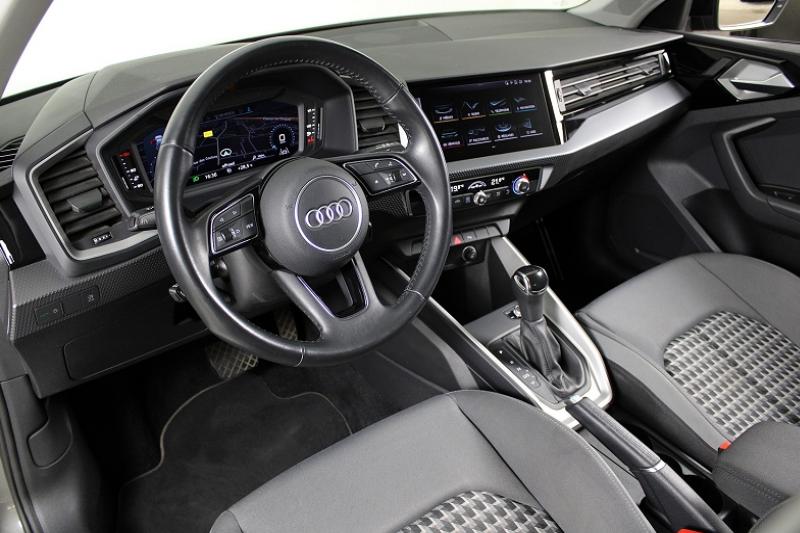 AUDI A1 SPORTBACK 30 TFSI 116CH S LINE S TRONIC 7 - photo 4