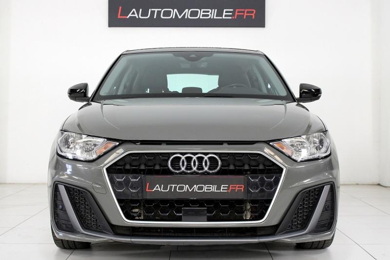 AUDI A1 SPORTBACK 30 TFSI 116CH S LINE S TRONIC 7 - photo 6
