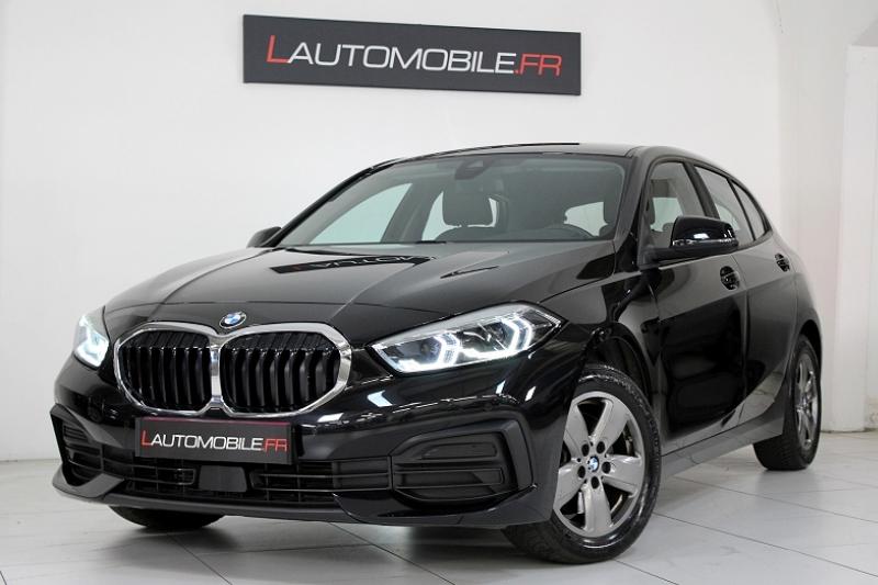 Occasion BMW SERIE 1 DIESEL 2021 Nord 59