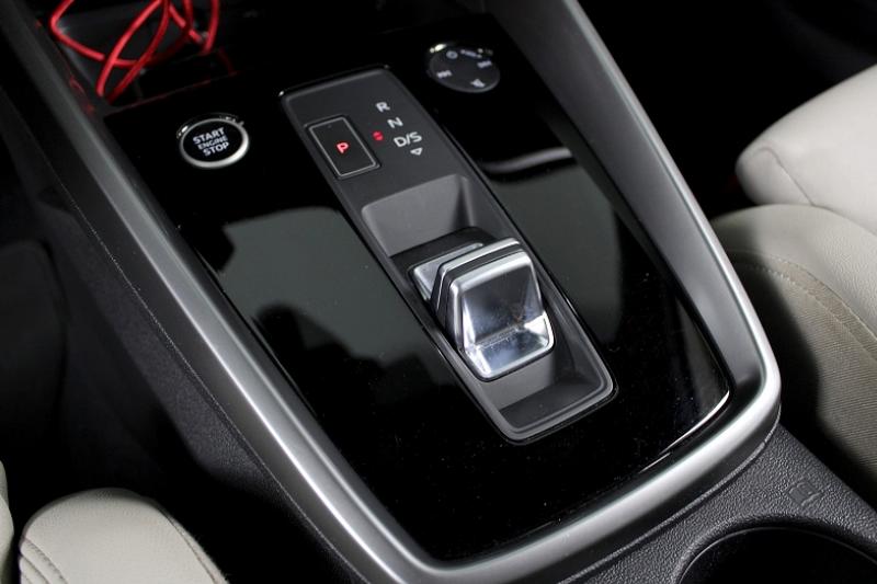 AUDI A3 SPORTBACK 40 TFSI E 204CH BUSINESS LINE S TRONIC 6 - photo 7