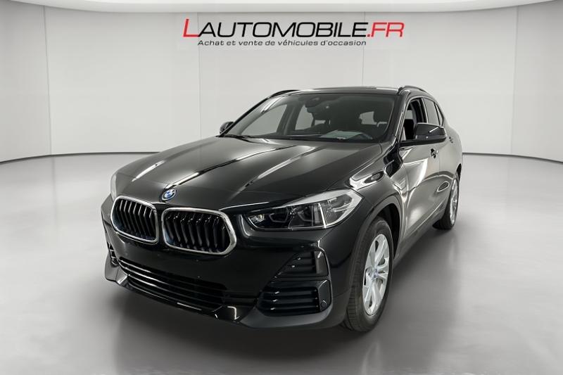 BMW X2 (F39) XDRIVE 25E BUSINESS DESIGN BVA6