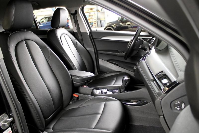 BMW X2 (F39) XDRIVE 25E BUSINESS DESIGN BVA6 - photo 13