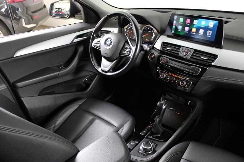BMW X2 (F39) XDRIVE 25E BUSINESS DESIGN BVA6 - photo 14