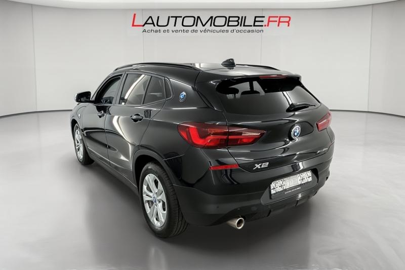 BMW X2 (F39) XDRIVE 25E BUSINESS DESIGN BVA6 - photo 2