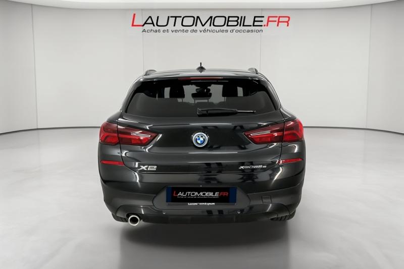 BMW X2 (F39) XDRIVE 25E BUSINESS DESIGN BVA6 - photo 3