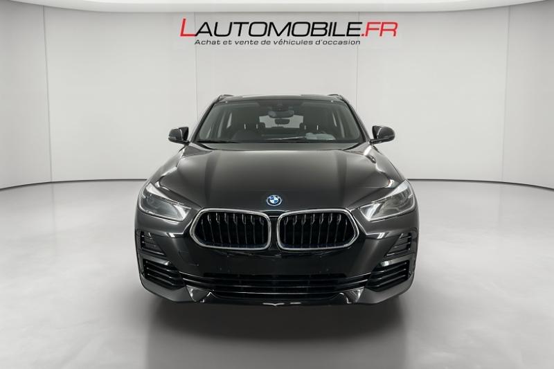 BMW X2 (F39) XDRIVE 25E BUSINESS DESIGN BVA6 - photo 5