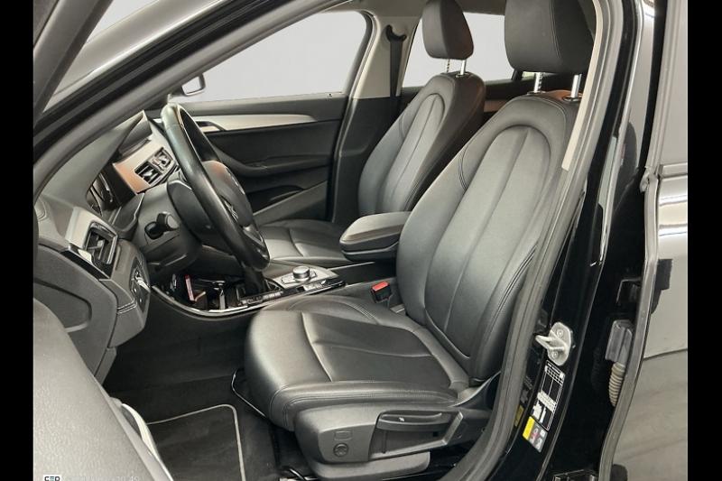 BMW X2 (F39) XDRIVE 25E BUSINESS DESIGN BVA6 - photo 6