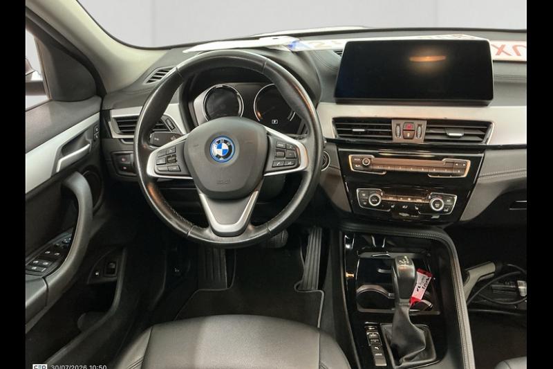 BMW X2 (F39) XDRIVE 25E BUSINESS DESIGN BVA6 - photo 7