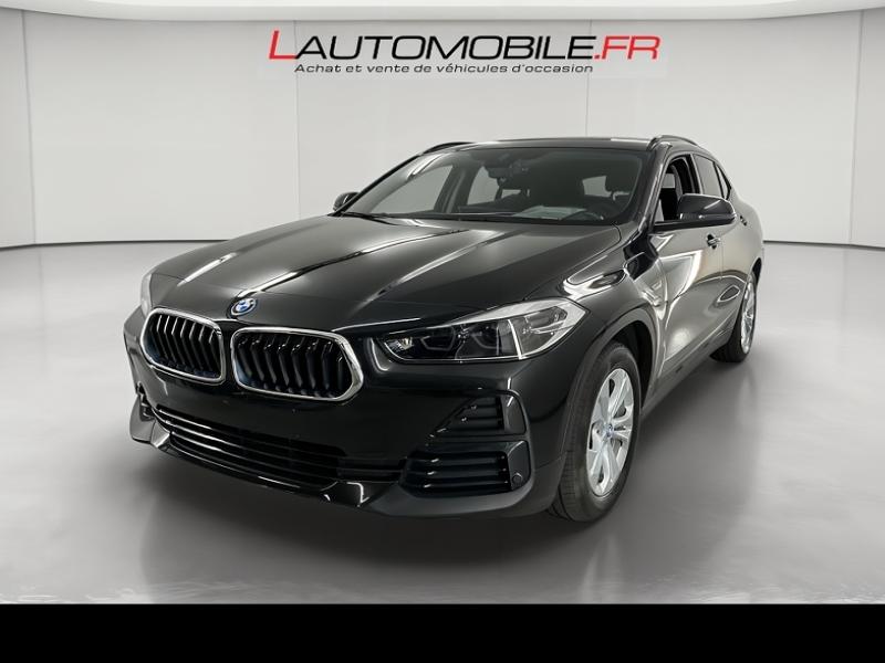 BMW X2 (F39) XDRIVE 25E BUSINESS DESIGN BVA6 - photo 8