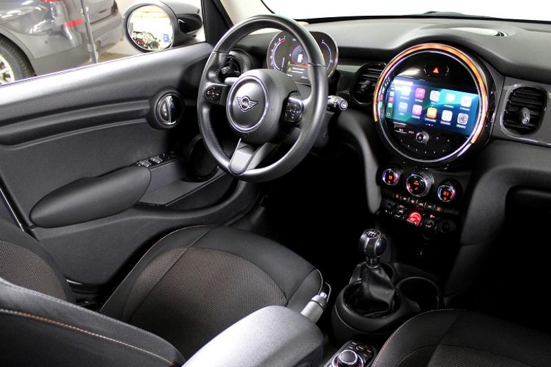 MINI MINI 5 PORTES COOPER 136CH BUSINESS DESIGN - photo 14