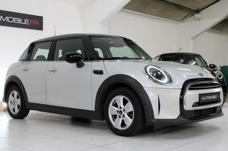 MINI MINI 5 PORTES COOPER 136CH BUSINESS DESIGN - photo 15