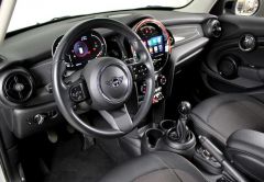 OCCASIONS MINI MINI 5 PORTES COOPER 136CH BUSINESS DESIGN