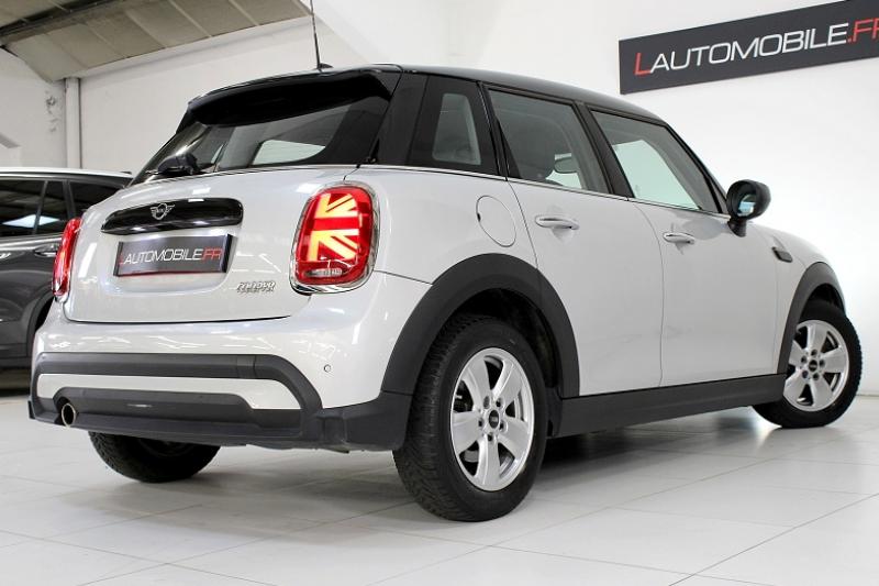 MINI MINI 5 PORTES COOPER 136CH BUSINESS DESIGN - photo 3