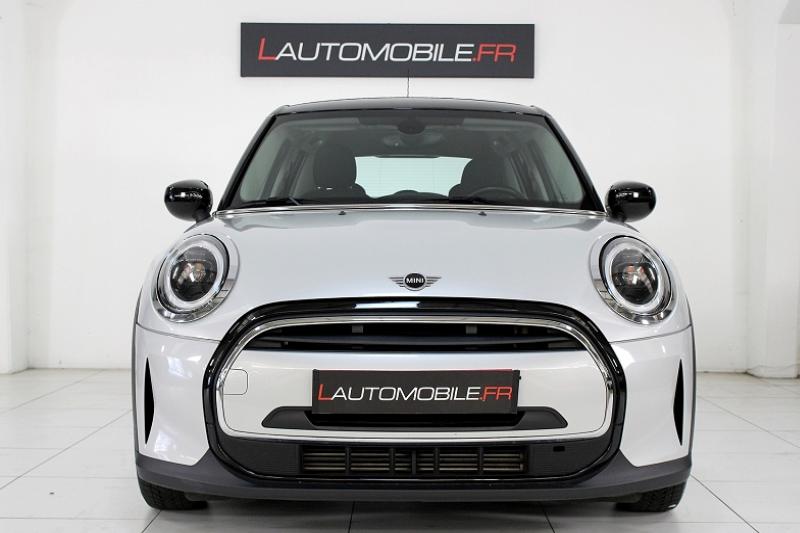 MINI MINI 5 PORTES COOPER 136CH BUSINESS DESIGN - photo 6