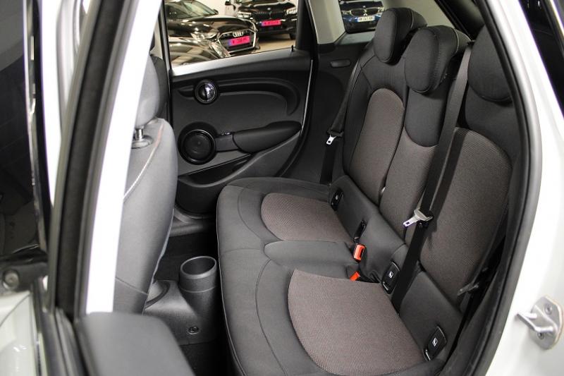MINI MINI 5 PORTES COOPER 136CH BUSINESS DESIGN - photo 7