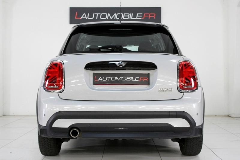 MINI MINI 5 PORTES COOPER 136CH BUSINESS DESIGN - photo 9