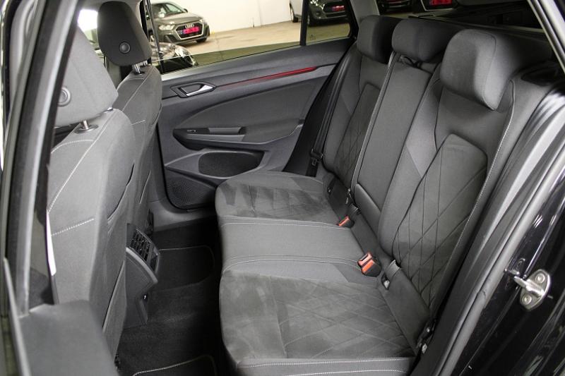 VOLKSWAGEN GOLF VII SW 1.0 ETSI OPF 110CH LIFE DSG7 - photo 10