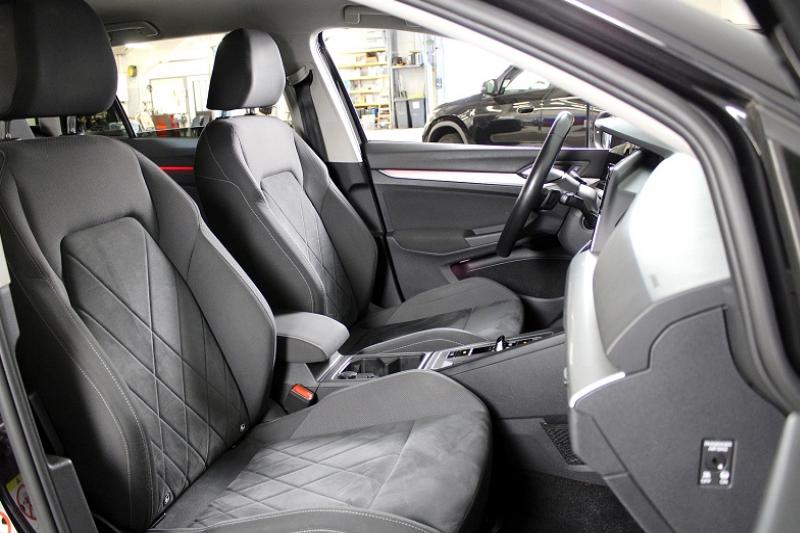 VOLKSWAGEN GOLF VII SW 1.0 ETSI OPF 110CH LIFE DSG7 - photo 13