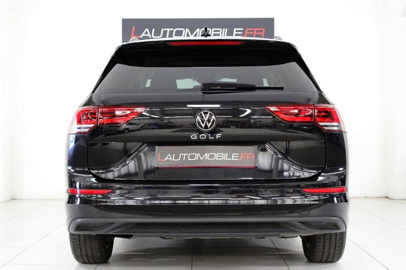 VOLKSWAGEN GOLF VII SW 1.0 ETSI OPF 110CH LIFE DSG7 - photo 9