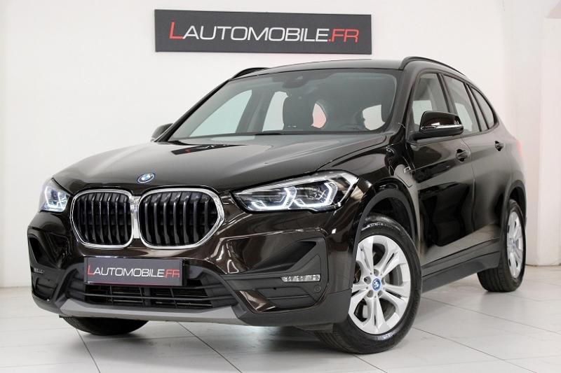 BMW X1 (F48) XDRIVE25EA 220CH BUSINESS DESIGN