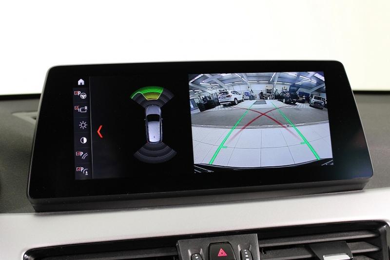 BMW X1 (F48) XDRIVE25EA 220CH BUSINESS DESIGN - photo 11