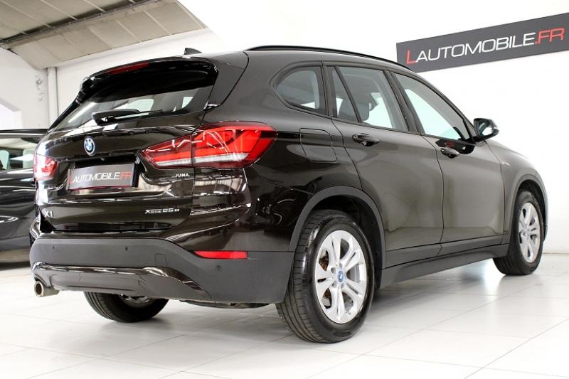 BMW X1 (F48) XDRIVE25EA 220CH BUSINESS DESIGN - photo 12