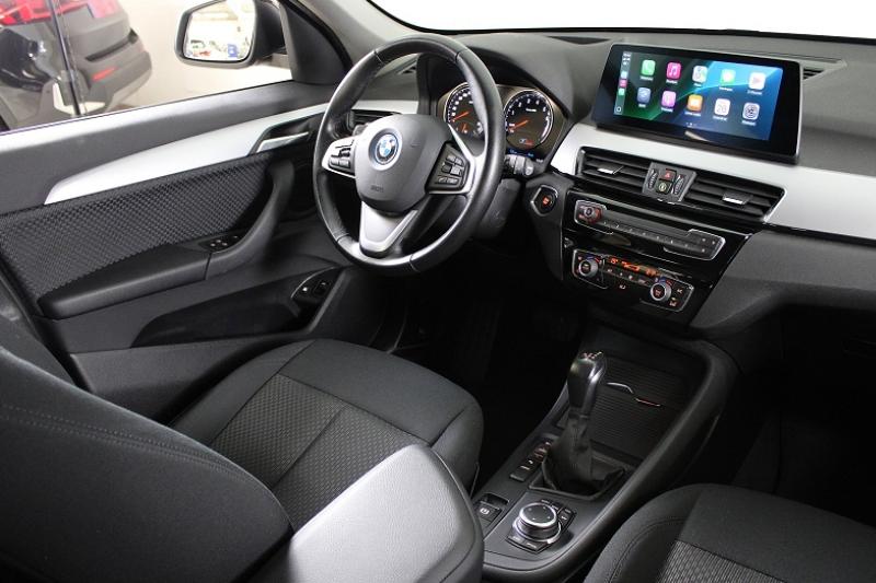 BMW X1 (F48) XDRIVE25EA 220CH BUSINESS DESIGN - photo 14