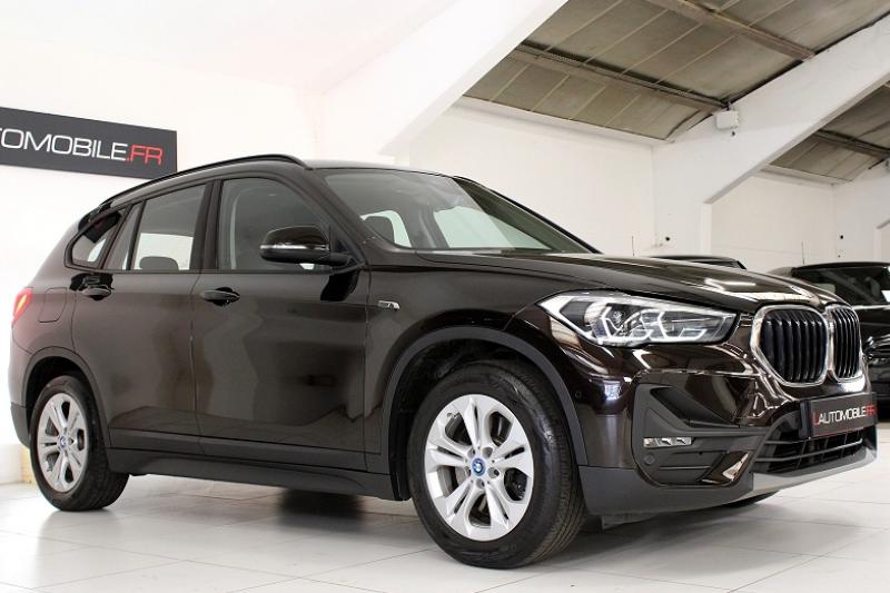 BMW X1 (F48) XDRIVE25EA 220CH BUSINESS DESIGN - photo 15
